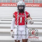 <span style="text-transform:none !important">Nehemiah McCoy – MLB</span><br /><span style="color:#999; font-size:85% !important">Irwin Co.</span>