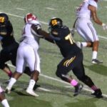 <span style="text-transform:none !important">Christian Cotton – OG</span><br /><span style="color:#999; font-size:85% !important">Harris Co.</span>