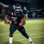 <span style="text-transform:none !important">Lashaun Lester – RB</span><br /><span style="color:#999; font-size:85% !important">Chattooga</span>