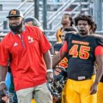 <span style="text-transform:none !important">Roderick Hill – DT</span><br /><span style="color:#999; font-size:85% !important">Northeast</span>