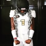 <span style="text-transform:none !important">Solomon Locke – RB</span><br /><span style="color:#999; font-size:85% !important">Christian Heritage</span>