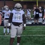 <span style="text-transform:none !important">Larry Fields – DT</span><br /><span style="color:#999; font-size:85% !important">Houston Co.</span>