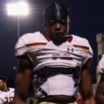 <span style="text-transform:none !important">LeBron Morgan – FS</span><br /><span style="color:#999; font-size:85% !important">Johns Creek</span>