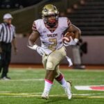 <span style="text-transform:none !important">Willis Sheppard III – RB</span><br /><span style="color:#999; font-size:85% !important">Salem</span>