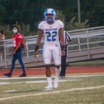 <span style="text-transform:none !important">Nolan McCamy – MLB</span><br /><span style="color:#999; font-size:85% !important">Newton</span>