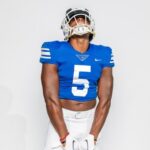 <span style="text-transform:none !important">Jylan Thomas – RB</span><br /><span style="color:#999; font-size:85% !important">Mt. Paran</span>