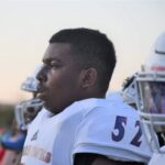 <span style="text-transform:none !important">Malachi Patterson – DE</span><br /><span style="color:#999; font-size:85% !important">Veterans</span>