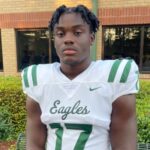 <span style="text-transform:none !important">Ryan Stephens – RB</span><br /><span style="color:#999; font-size:85% !important">Collins Hill</span>