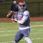 <span style="text-transform:none !important">Bryce Shirah – QB</span><br /><span style="color:#999; font-size:85% !important">Jordan</span>