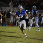 <span style="text-transform:none !important">Luke Bennett – WR</span><br /><span style="color:#999; font-size:85% !important">Pierce Co.</span>