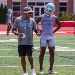 <span style="text-transform:none !important">Andre Craig – ATH</span><br /><span style="color:#999; font-size:85% !important">Meadowcreek</span>