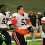 <span style="text-transform:none !important">RJ Belflower – C</span><br /><span style="color:#999; font-size:85% !important">Northside-WR</span>