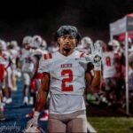 <span style="text-transform:none !important">Chad Alexander – RB</span><br /><span style="color:#999; font-size:85% !important">Archer</span>