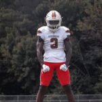 <span style="text-transform:none !important">Diontre Stone – RB</span><br /><span style="color:#999; font-size:85% !important">Stockbridge</span>