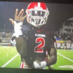 <span style="text-transform:none !important">Ezra Odinjor – DT</span><br /><span style="color:#999; font-size:85% !important">Allatoona</span>