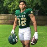 <span style="text-transform:none !important">Mavrick Torrico – MLB</span><br /><span style="color:#999; font-size:85% !important">Blessed Trinity</span>