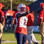 <span style="text-transform:none !important">Jamal Sanders – ATH</span><br /><span style="color:#999; font-size:85% !important">Brooks Co.</span>