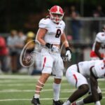 <span style="text-transform:none !important">Vinnie Canosa – MLB</span><br /><span style="color:#999; font-size:85% !important">Allatoona</span>