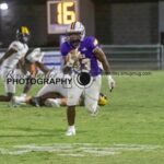 <span style="text-transform:none !important">Sylon Davis – RB</span><br /><span style="color:#999; font-size:85% !important">Fitzgerald</span>