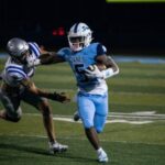 <span style="text-transform:none !important">Amon Williams – RB</span><br /><span style="color:#999; font-size:85% !important">Denmark</span>