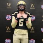 <span style="text-transform:none !important">Pauly Seeley – QB</span><br /><span style="color:#999; font-size:85% !important">New Hampstead</span>