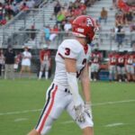 <span style="text-transform:none !important">Camden Hickox – WR</span><br /><span style="color:#999; font-size:85% !important">Appling Co.</span>