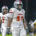 <span style="text-transform:none !important">Michael Joiner – DT</span><br /><span style="color:#999; font-size:85% !important">Irwin Co.</span>